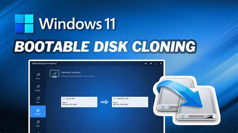 clone windows 11 boot drive|drive cloning software windows 11.